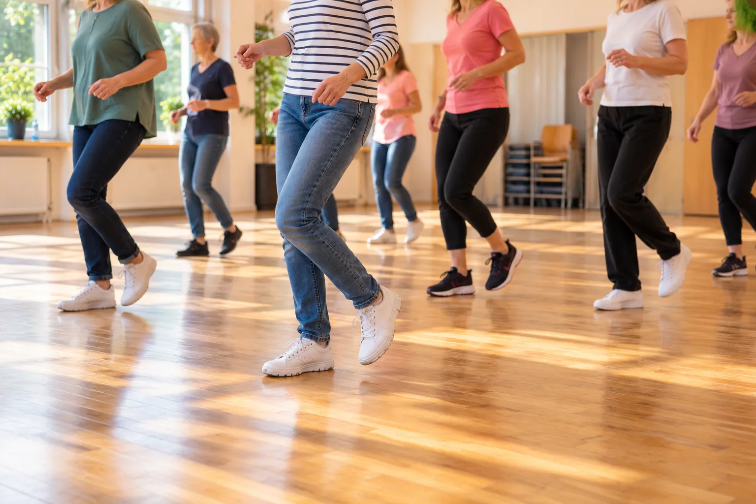 linedance