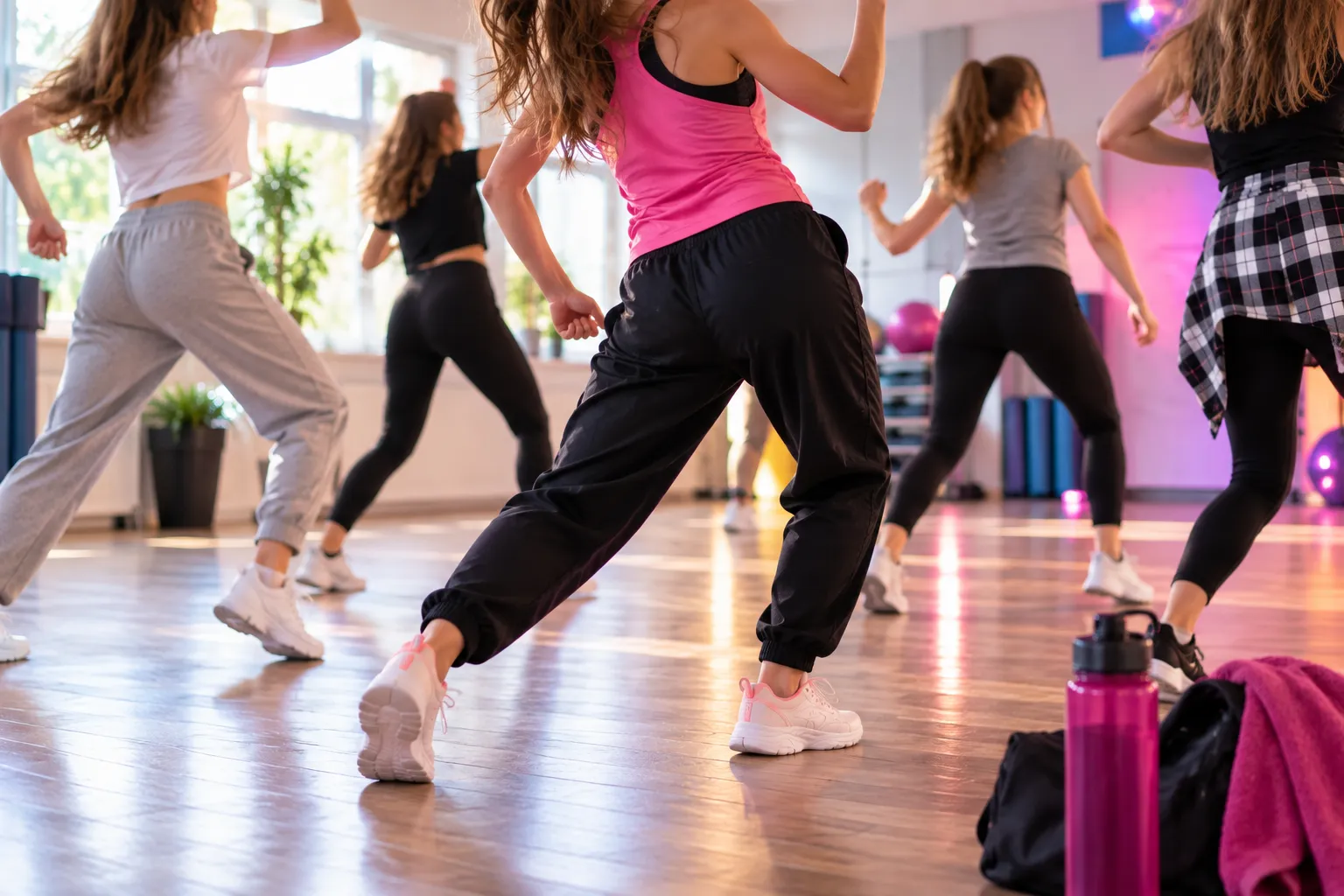 zumba