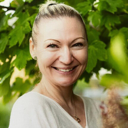 Sarah Hermann